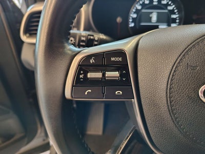 2019 Kia Sorento EX