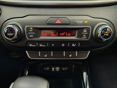 2019 Kia Sorento EX