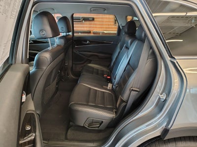 2019 Kia Sorento EX