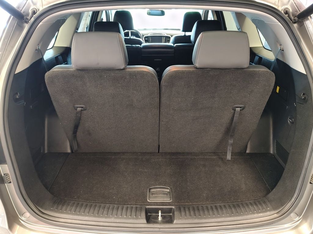 2019 Kia Sorento EX