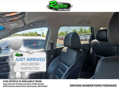 2019 Kia Sorento EX