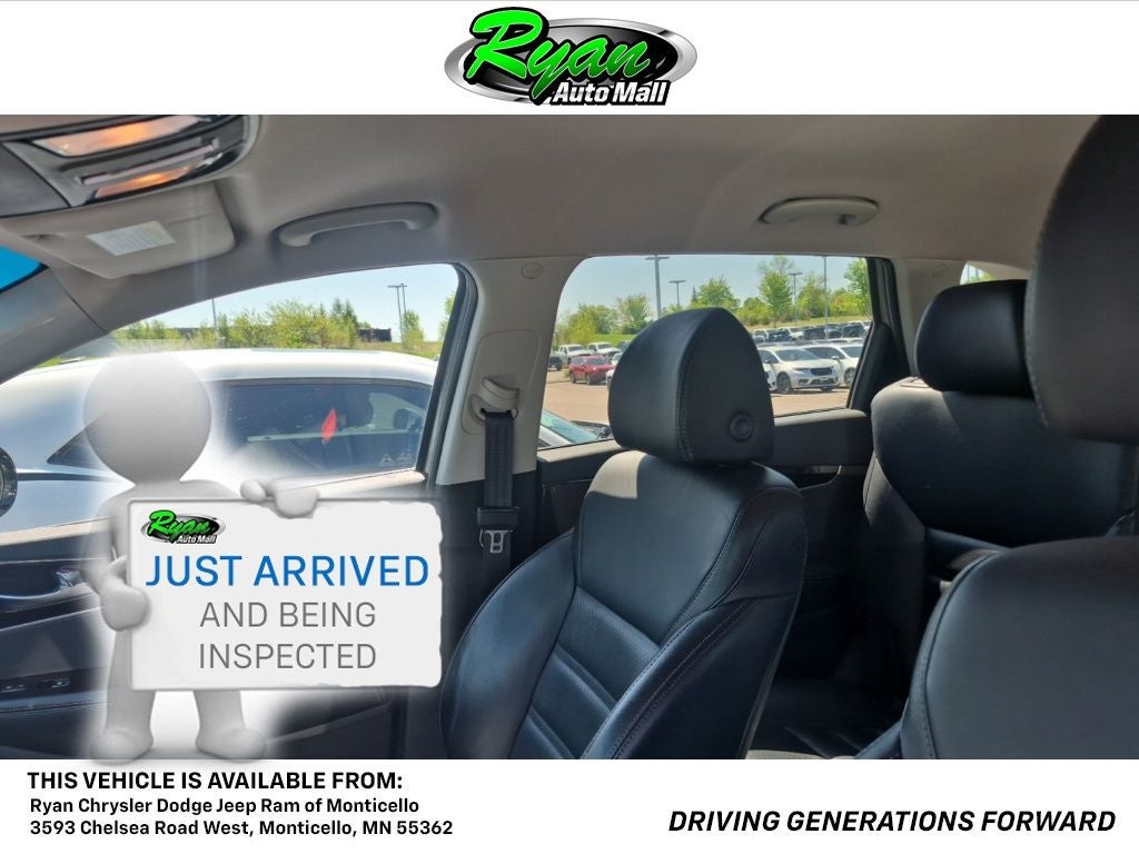 2019 Kia Sorento EX