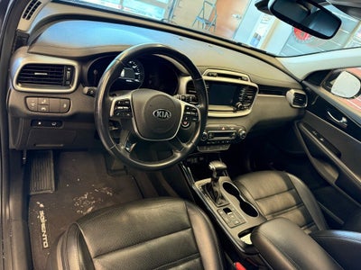 2019 Kia Sorento EX