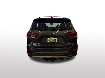 2019 Kia Sorento EX