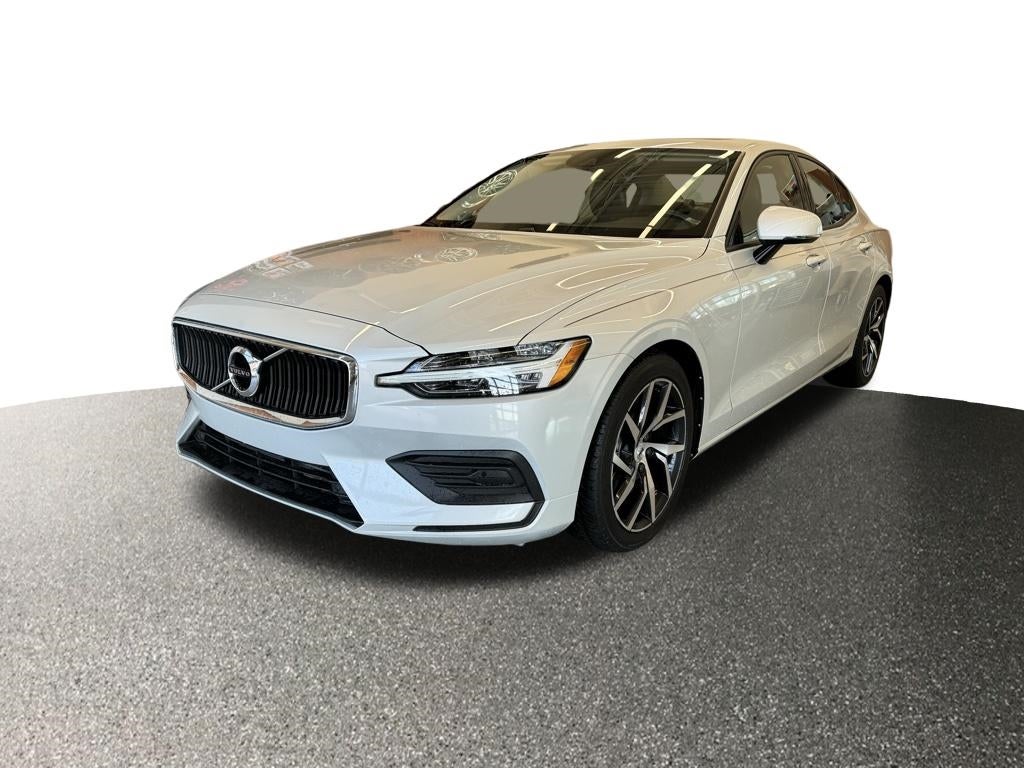 Used 2020 Volvo S60 Momentum with VIN 7JRA22TK4LG064207 for sale in Monticello, Minnesota