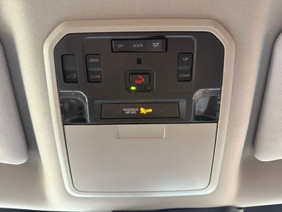 2023 Toyota Sequoia SR5 TRD-OFFROAD