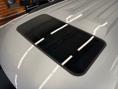 2023 Toyota Sequoia SR5 TRD-OFFROAD