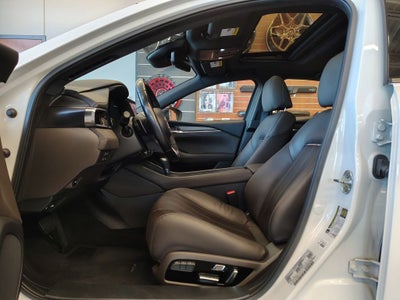 2021 Mazda Mazda6 Signature
