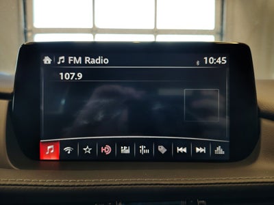 2021 Mazda Mazda6 Signature