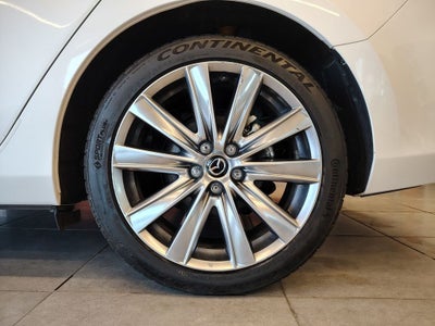 2021 Mazda Mazda6 Signature