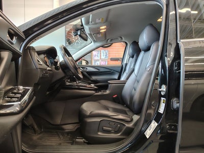 2016 Mazda Mazda CX-9 Touring