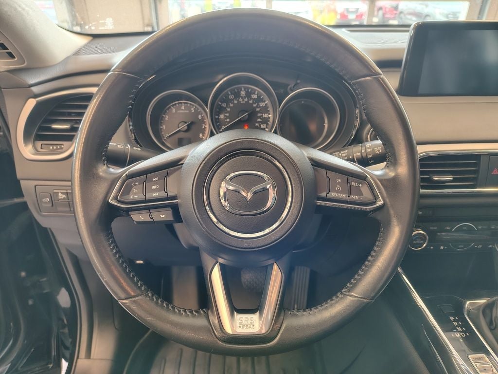 2016 Mazda Mazda CX-9 Touring