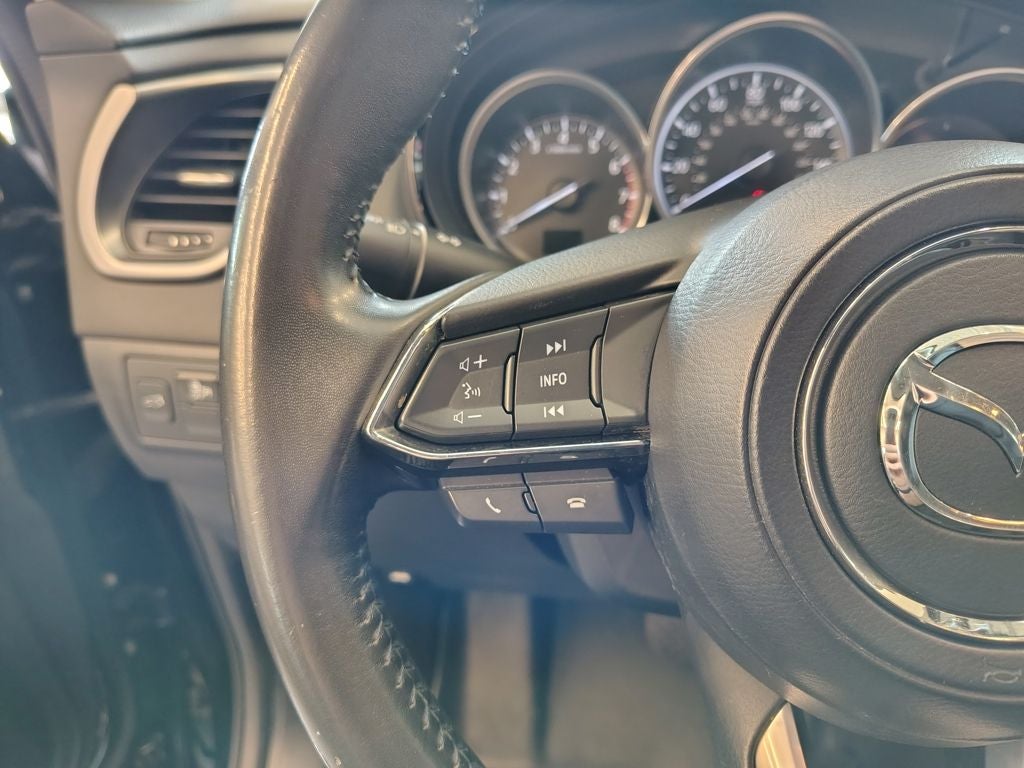 2016 Mazda Mazda CX-9 Touring