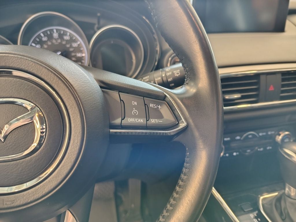 2016 Mazda Mazda CX-9 Touring