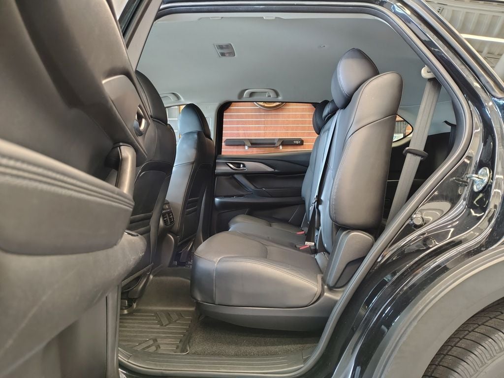 2016 Mazda Mazda CX-9 Touring