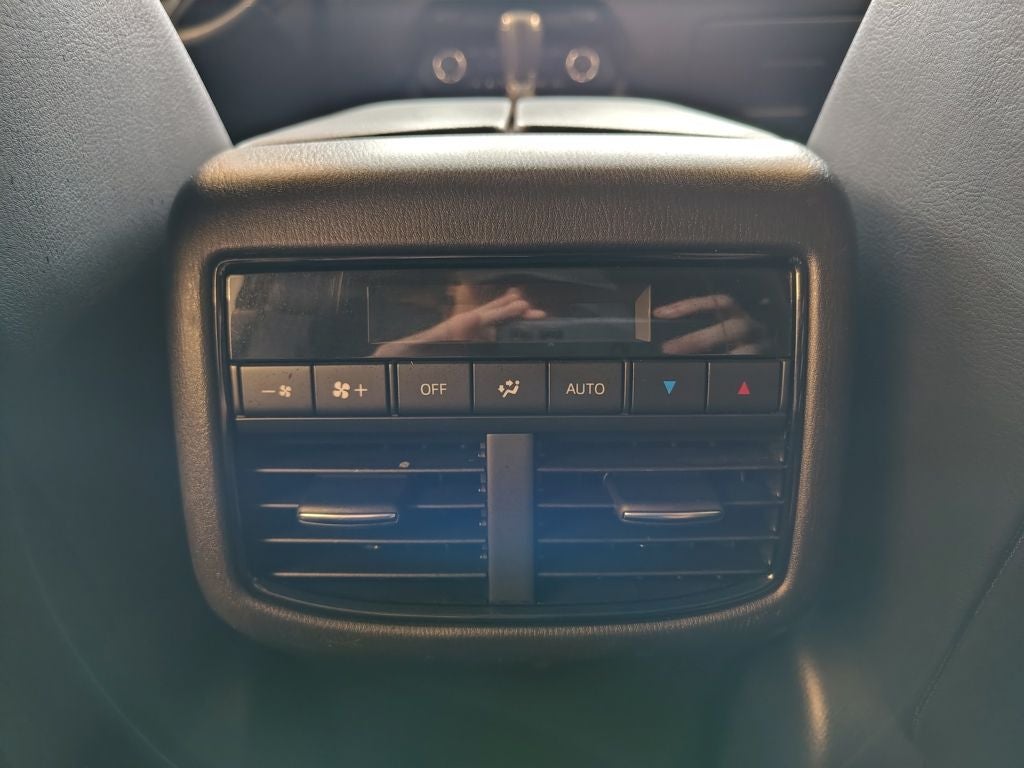 2016 Mazda Mazda CX-9 Touring