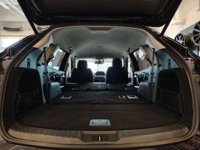 2016 Mazda Mazda CX-9 Touring