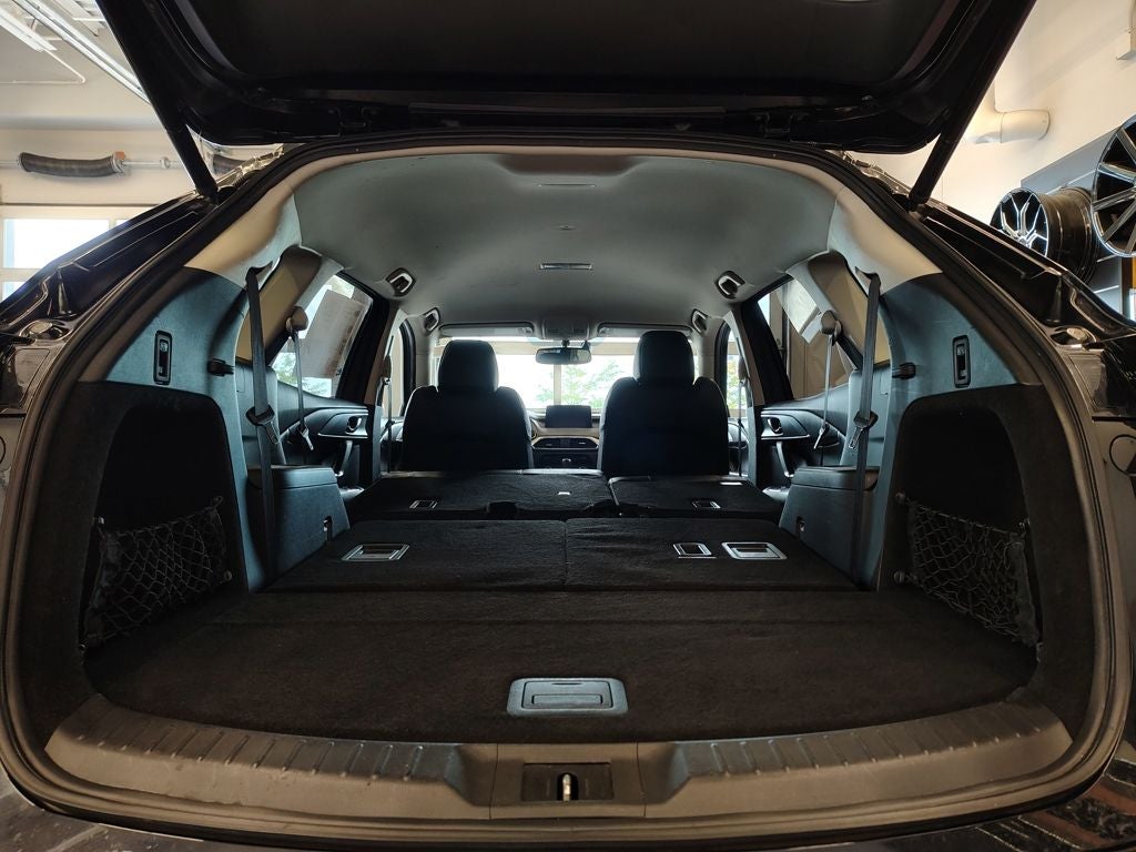2016 Mazda Mazda CX-9 Touring