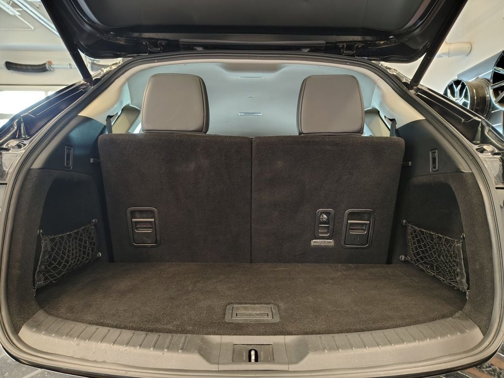 2016 Mazda Mazda CX-9 Touring