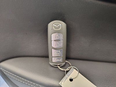2016 Mazda Mazda CX-9 Touring