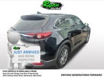2016 Mazda Mazda CX-9 Touring