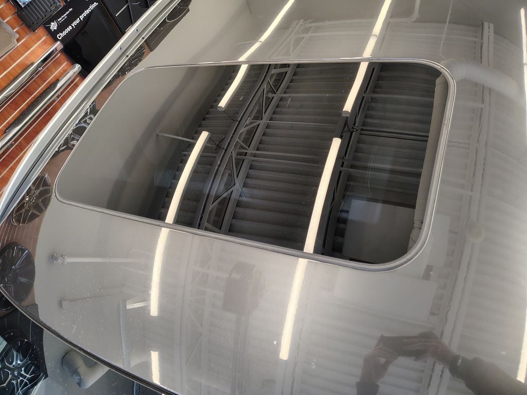 2020 Mazda Mazda CX-9 Grand Touring