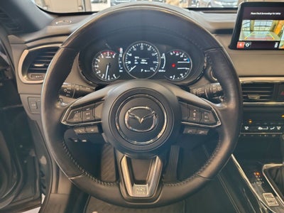 2020 Mazda Mazda CX-9 Grand Touring