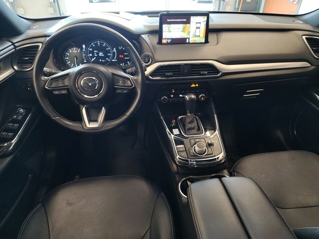 2020 Mazda Mazda CX-9 Grand Touring