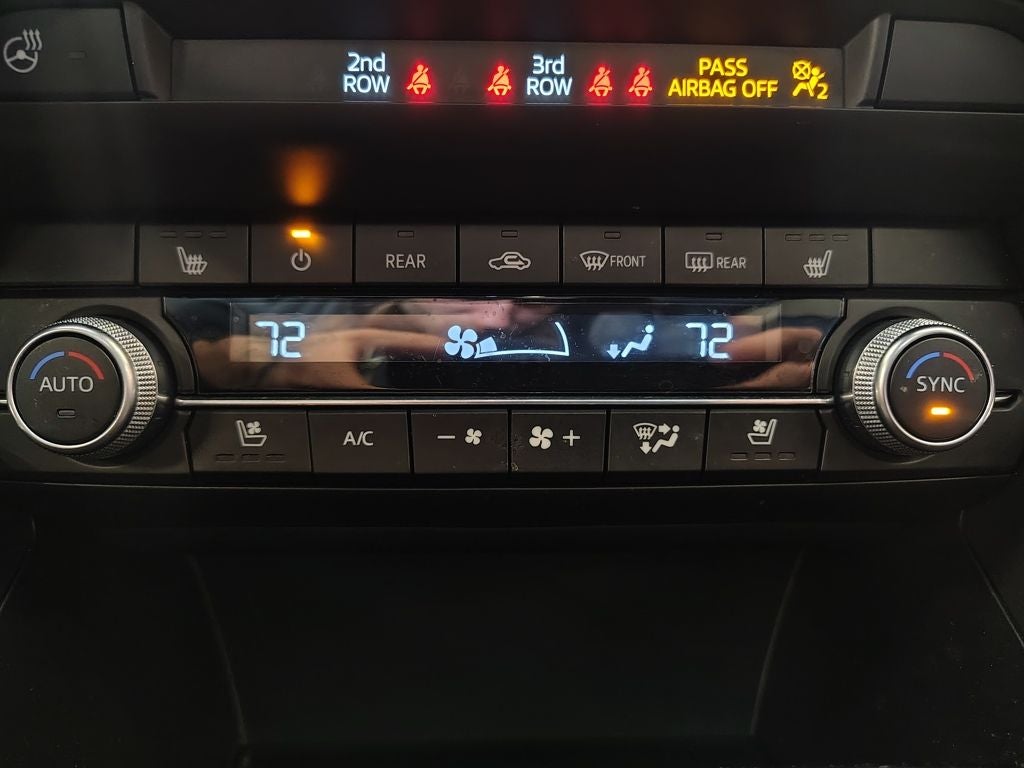 2020 Mazda Mazda CX-9 Grand Touring