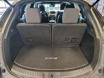 2020 Mazda Mazda CX-9 Grand Touring