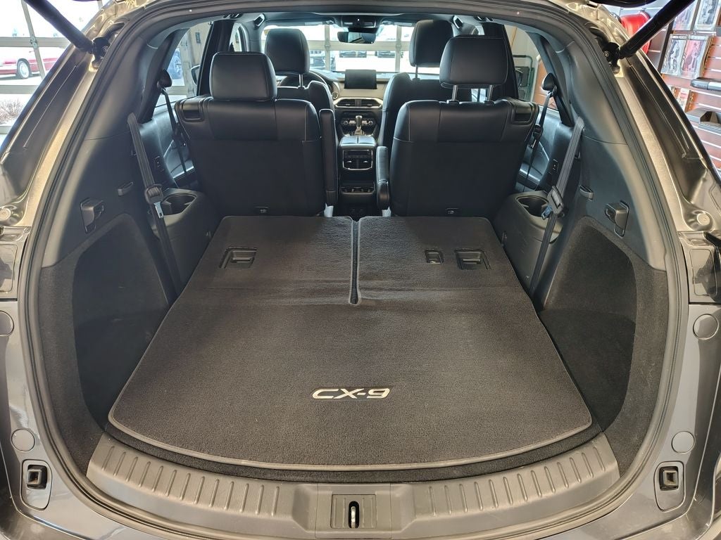2020 Mazda Mazda CX-9 Grand Touring