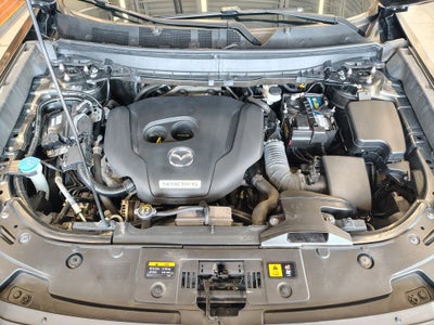 2020 Mazda Mazda CX-9 Grand Touring