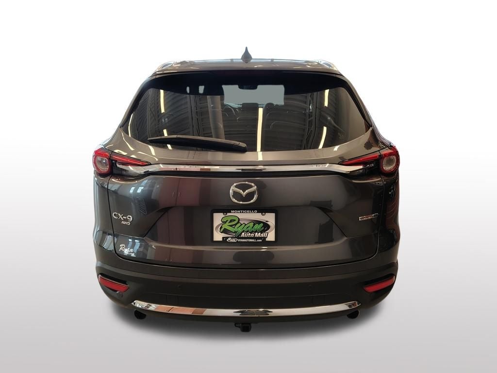 2020 Mazda Mazda CX-9 Grand Touring