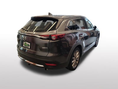 2020 Mazda Mazda CX-9 Grand Touring