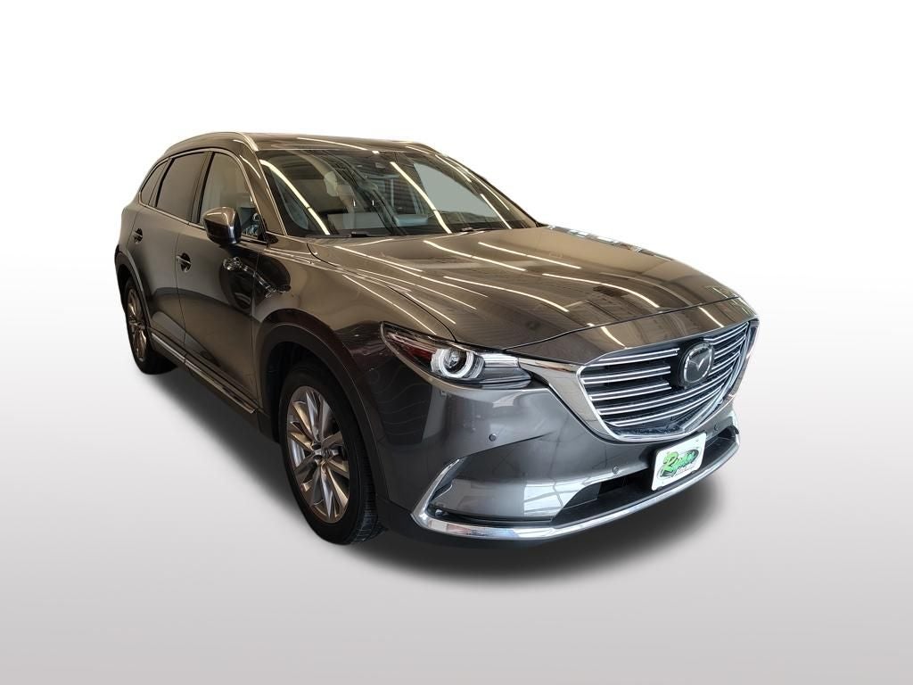 2020 Mazda Mazda CX-9 Grand Touring