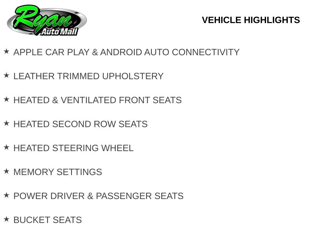 2020 Mazda Mazda CX-9 Grand Touring