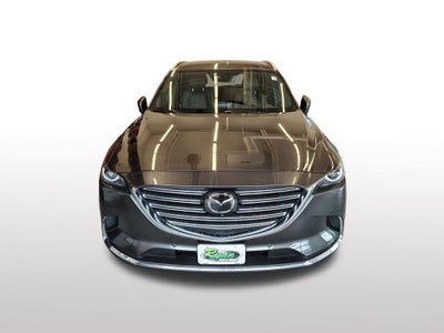 2020 Mazda Mazda CX-9 Grand Touring