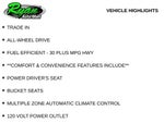 2016 Buick Encore Sport Touring
