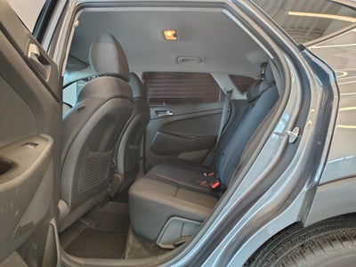 2019 Hyundai Tucson SEL