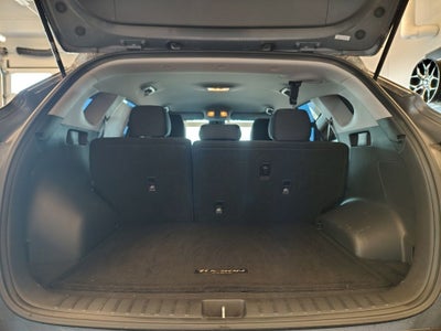 2019 Hyundai Tucson SEL