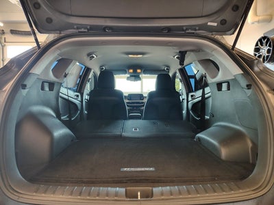 2019 Hyundai Tucson SEL