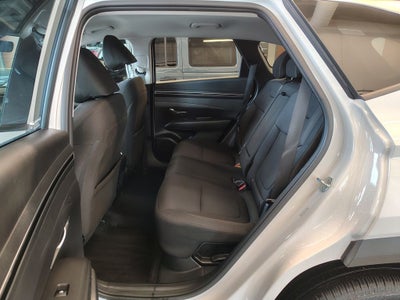 2023 Hyundai Tucson Hybrid Blue