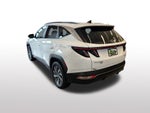 2023 Hyundai Tucson Hybrid Blue