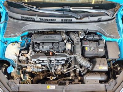 2022 Hyundai Kona N Line