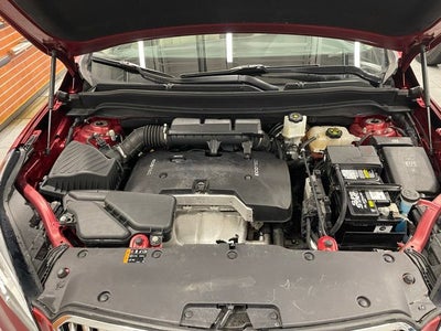 2017 Buick Envision Preferred