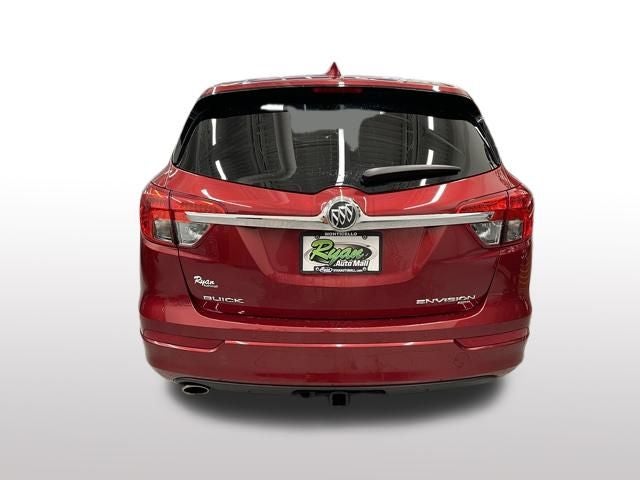 2017 Buick Envision Preferred