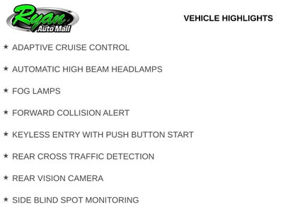 2025 Jaguar F-PACE P250 R-Dynamic S