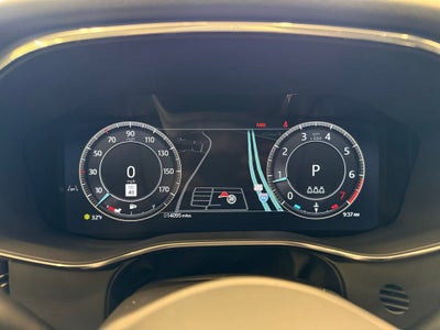 2025 Jaguar F-PACE P250 R-Dynamic S