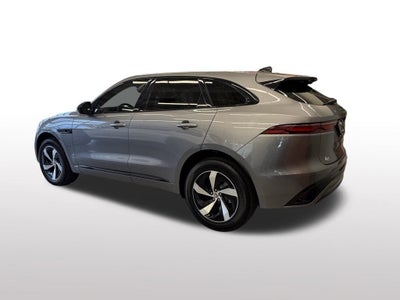 2025 Jaguar F-PACE P250 R-Dynamic S