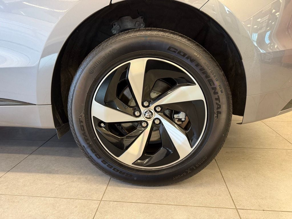 2025 Jaguar F-PACE P250 R-Dynamic S